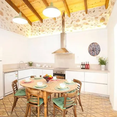 Tatil Evi Pintat - Mountain Views *