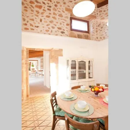 Pintat - Mountain Views Holiday home Pollenca
