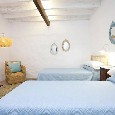 Pintat - Mountain Views Holiday home Pollenca