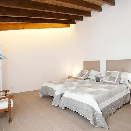Holiday home Pintat - Mountain Views Pollenca