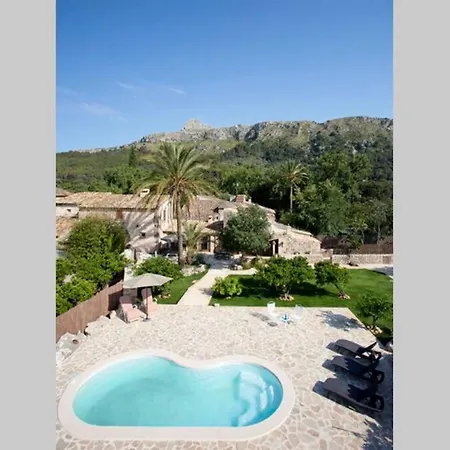 Holiday home Pintat - Mountain Views