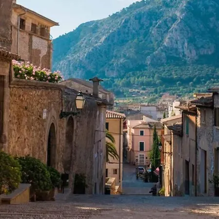 Pintat - Mountain Views Pollenca