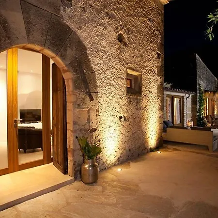 Holiday home Pintat - Mountain Views Pollenca